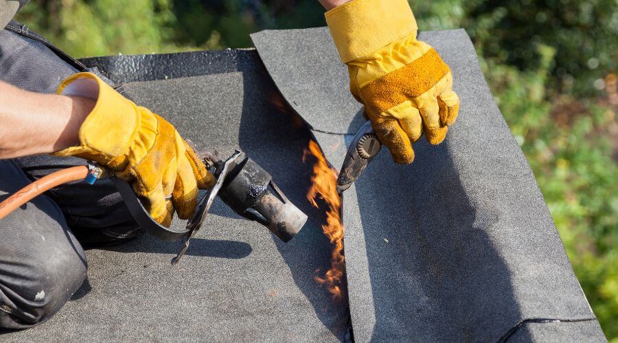 Professional New roof installation in North Berwick, ME